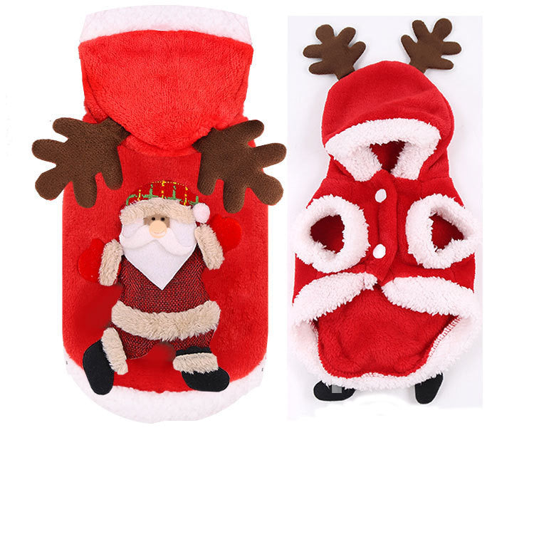 Ropa para mascotas